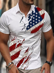 Men’s Independence Day