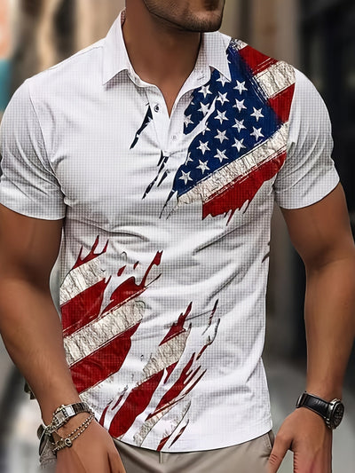 Men’s Independence Day