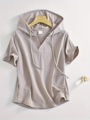 Sun Muse Pullover