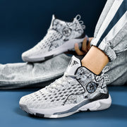 TerraGrip High-Tops