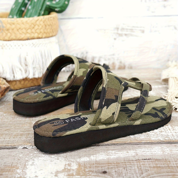 Women'S Flat Sandals