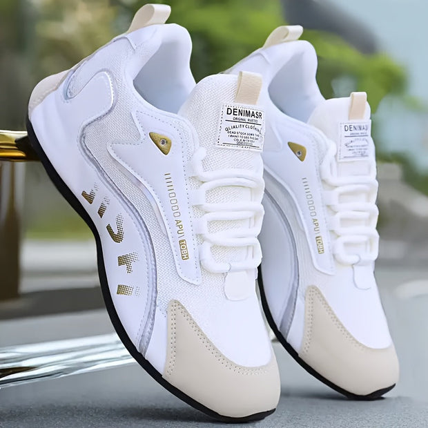 Men’s Height Increasing Training Shoes