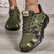 StrideX Camo
