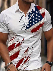 Men’s Independence Day