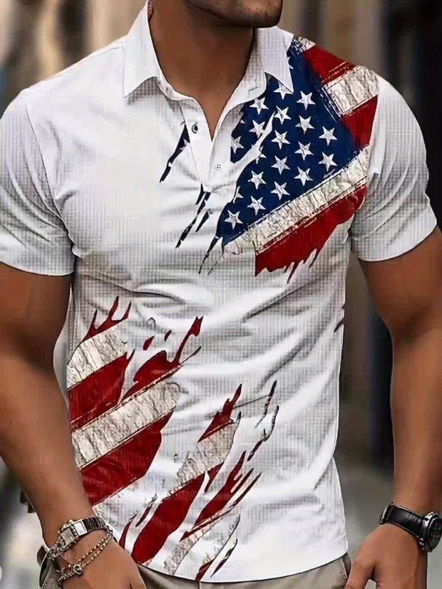 Men’s Independence Day