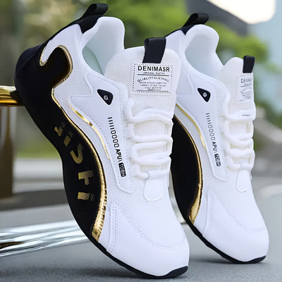 Men’s Height Increasing Training Shoes