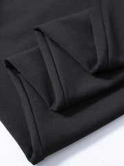3-Pack Men’s Jogging Pants – Slim Fit Sports Pants with Deep Pockets