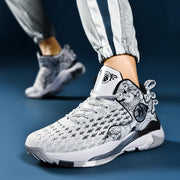 TerraGrip High-Tops