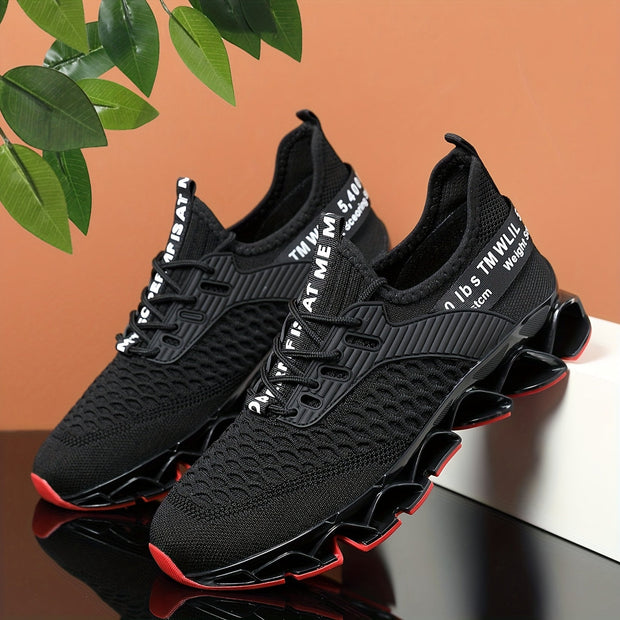 Non Slip Running Shoes