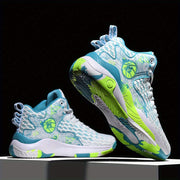TerraGrip High-Tops