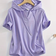 Sun Muse Pullover