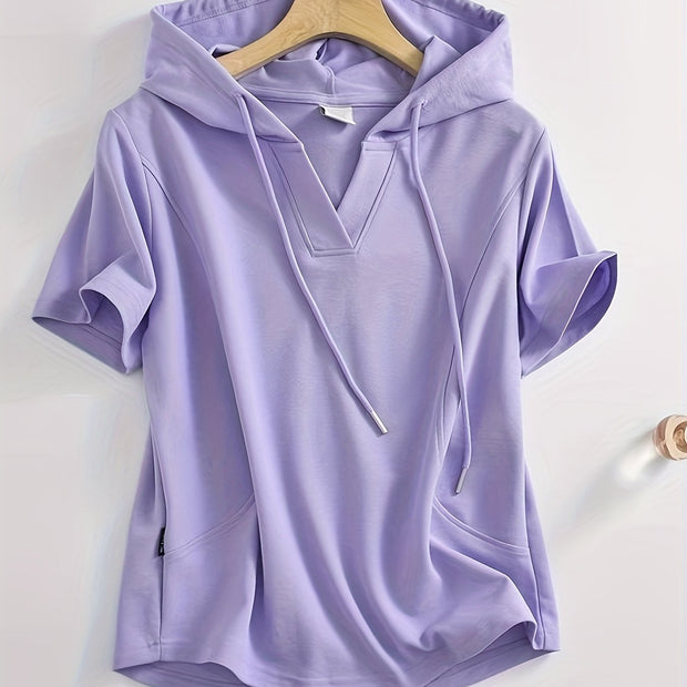 Sun Muse Pullover