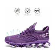 Non Slip Running Shoes