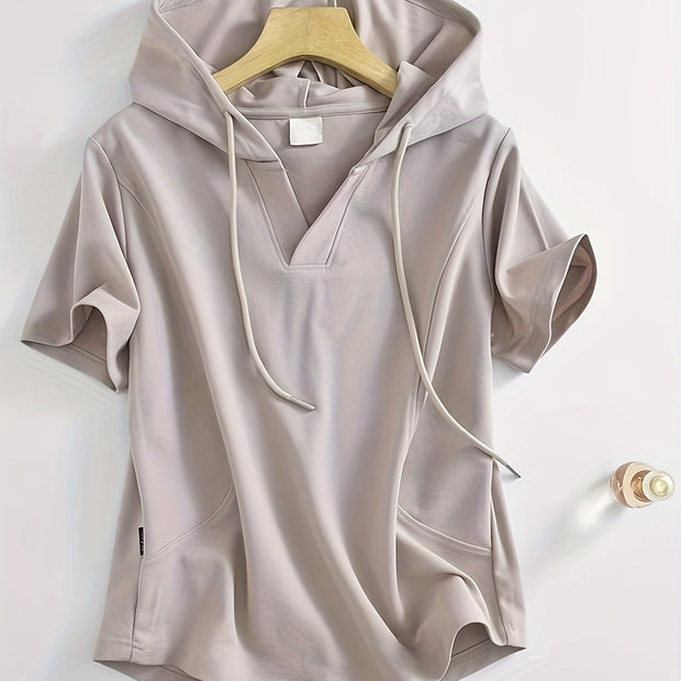 Sun Muse Pullover