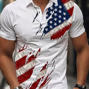 Men’s Independence Day
