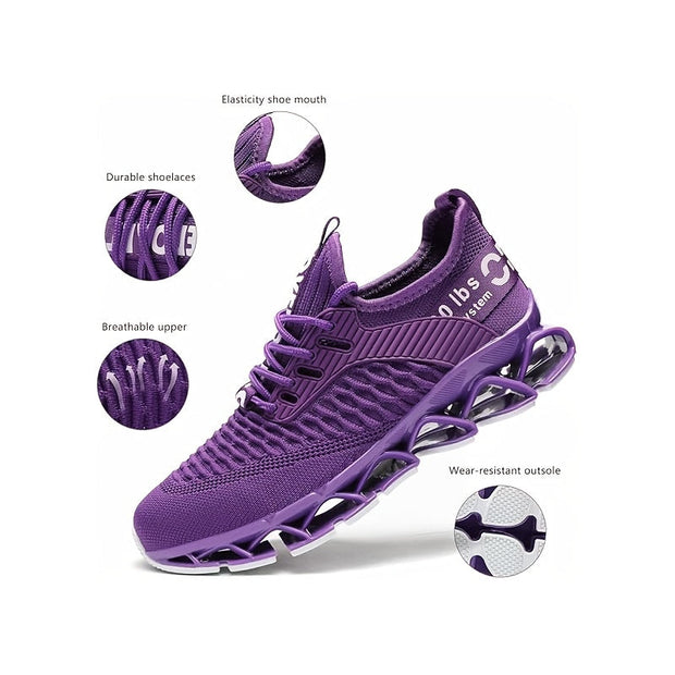 Non Slip Running Shoes