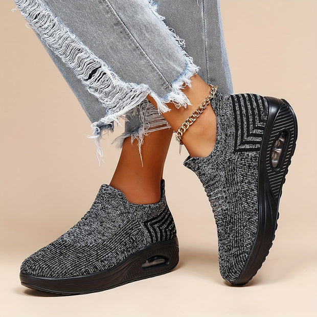 CloudCore Walkers