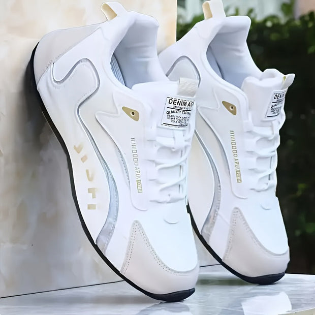 Men’s Height Increasing Training Shoes