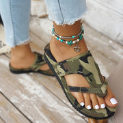 Women'S Flat Sandals