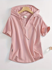 Sun Muse Pullover