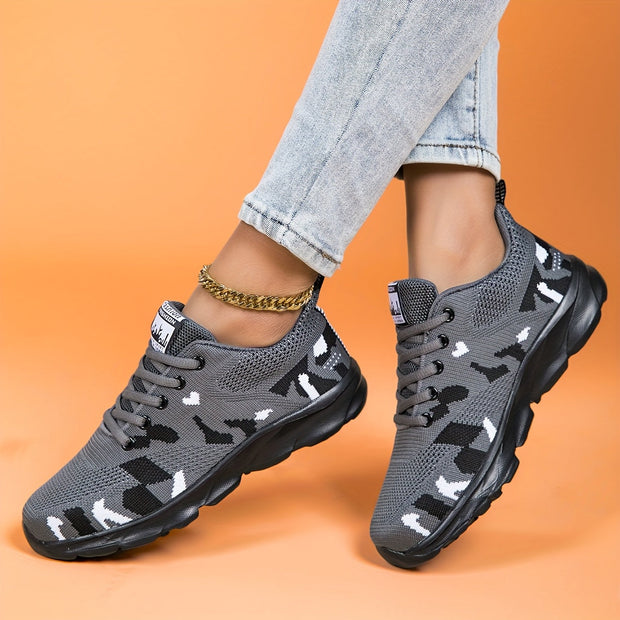 StrideX Camo