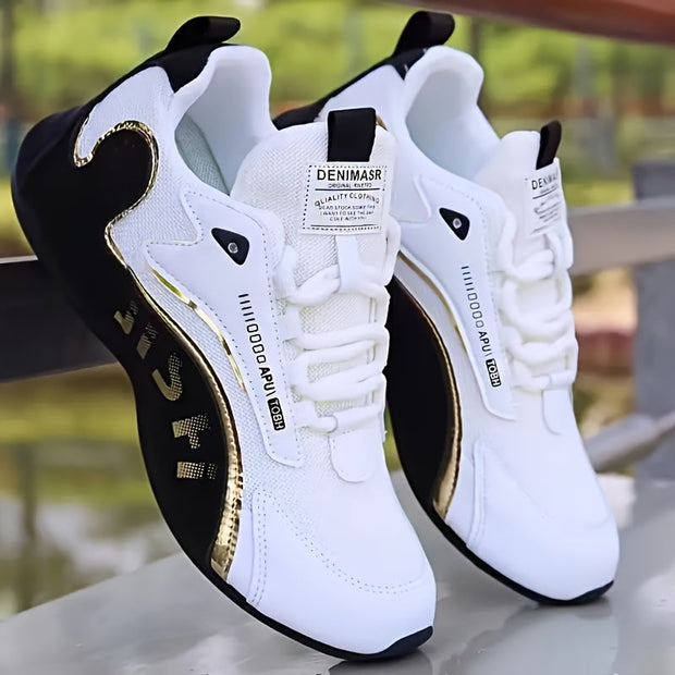 Men’s Height Increasing Training Shoes
