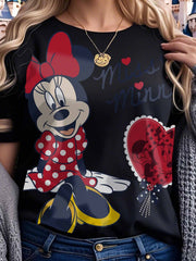 Minnie Mouse T-Shirt