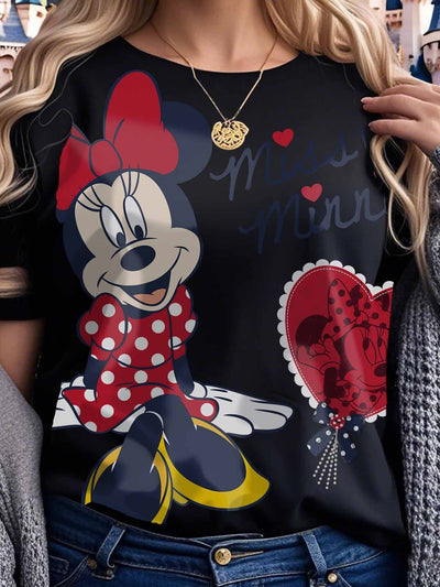 Minnie Mouse T-Shirt