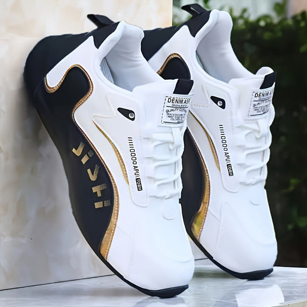 Men’s Height Increasing Training Shoes
