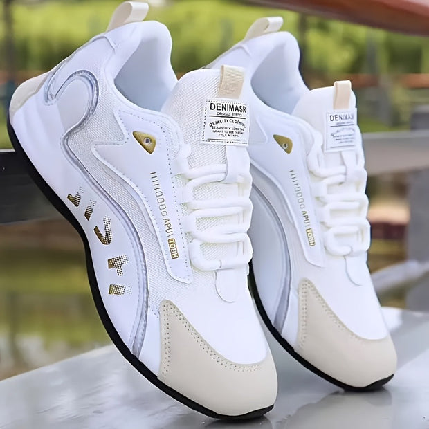 Men’s Height Increasing Training Shoes