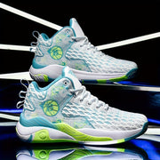 TerraGrip High-Tops