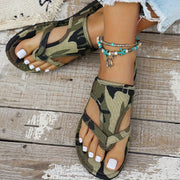 Women'S Flat Sandals