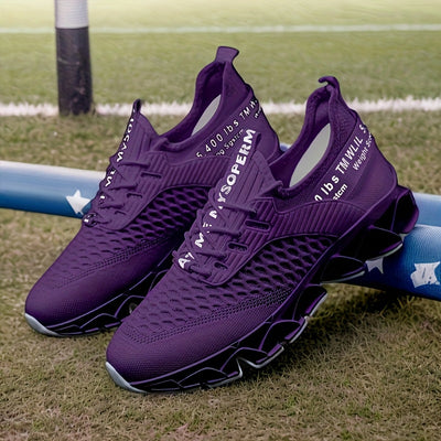 Non Slip Running Shoes
