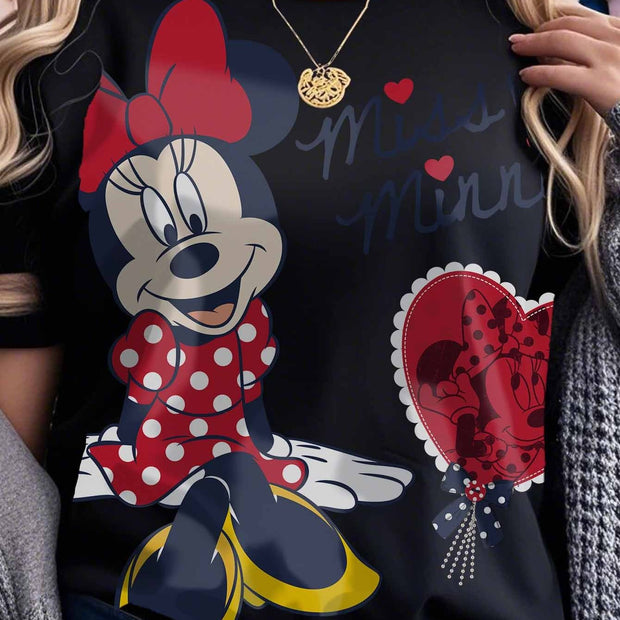 Minnie Mouse T-Shirt