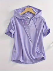Sun Muse Pullover
