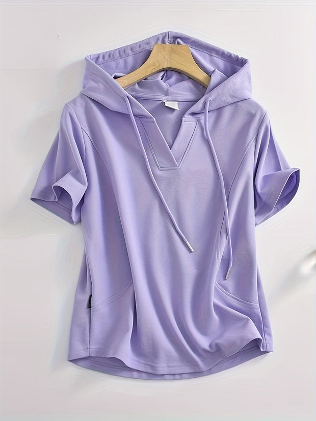 Sun Muse Pullover