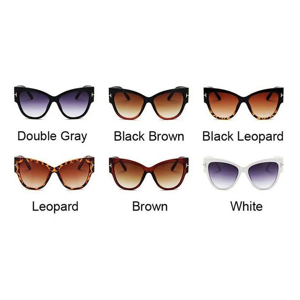 Fashion Vintage Sunglasses