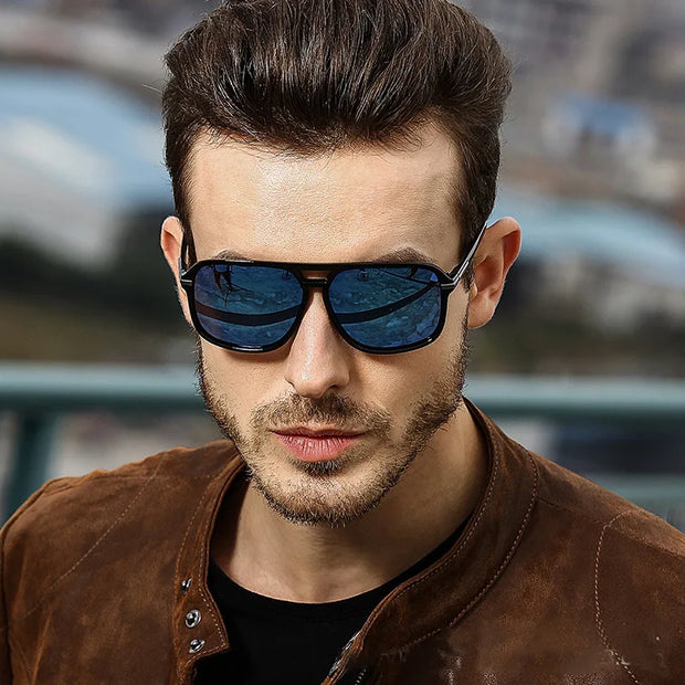 2023 Fashion Men Polarized Sunglasses
