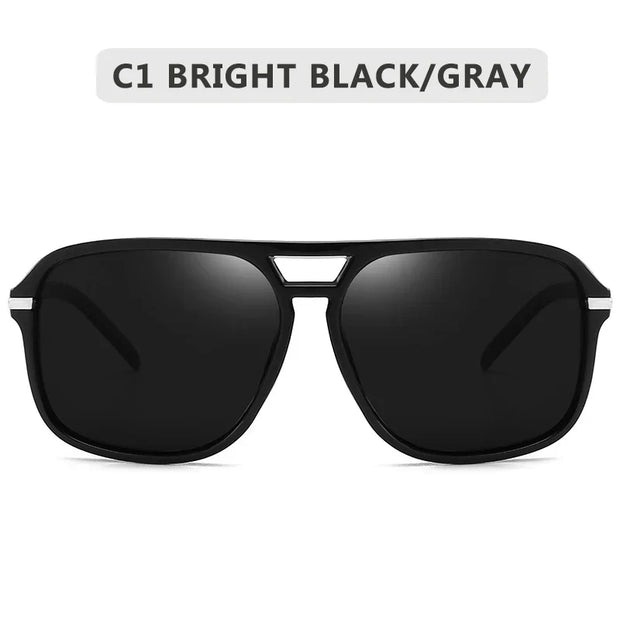 2023 Fashion Men Polarized Sunglasses