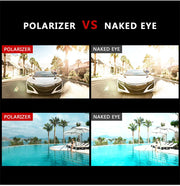 2023 Fashion Men Polarized Sunglasses