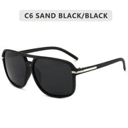 2023 Fashion Men Polarized Sunglasses
