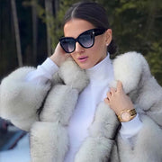 Fashion Vintage Sunglasses