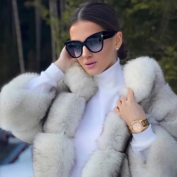 Fashion Vintage Sunglasses