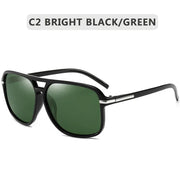 2023 Fashion Men Polarized Sunglasses