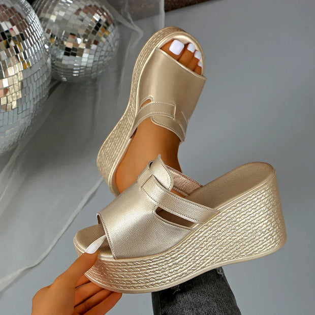 Slippers for Swimming Pool