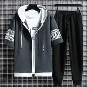 Men’s Summer Sports Set