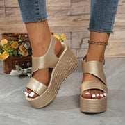VivaVibe Heels