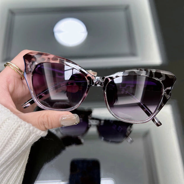 Women’s Cat Eye Sunglasses