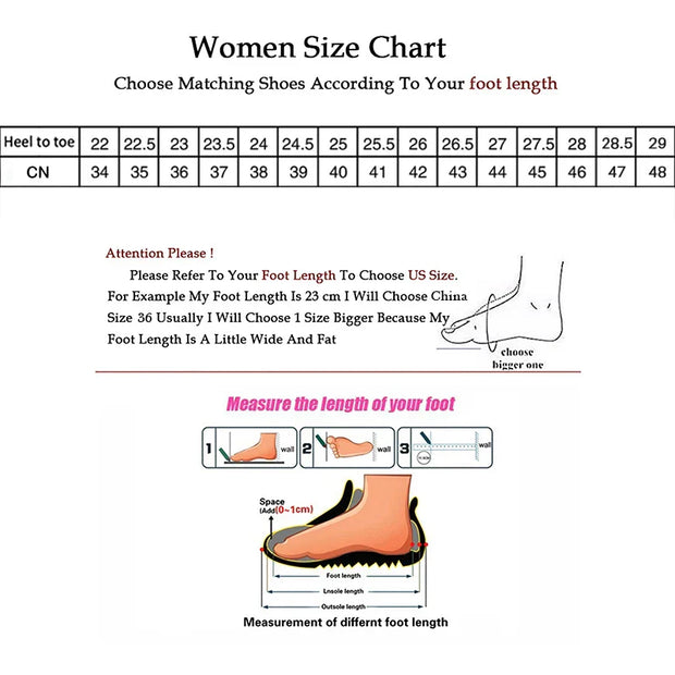 Women's Sneakers