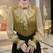 Women’s French Lace